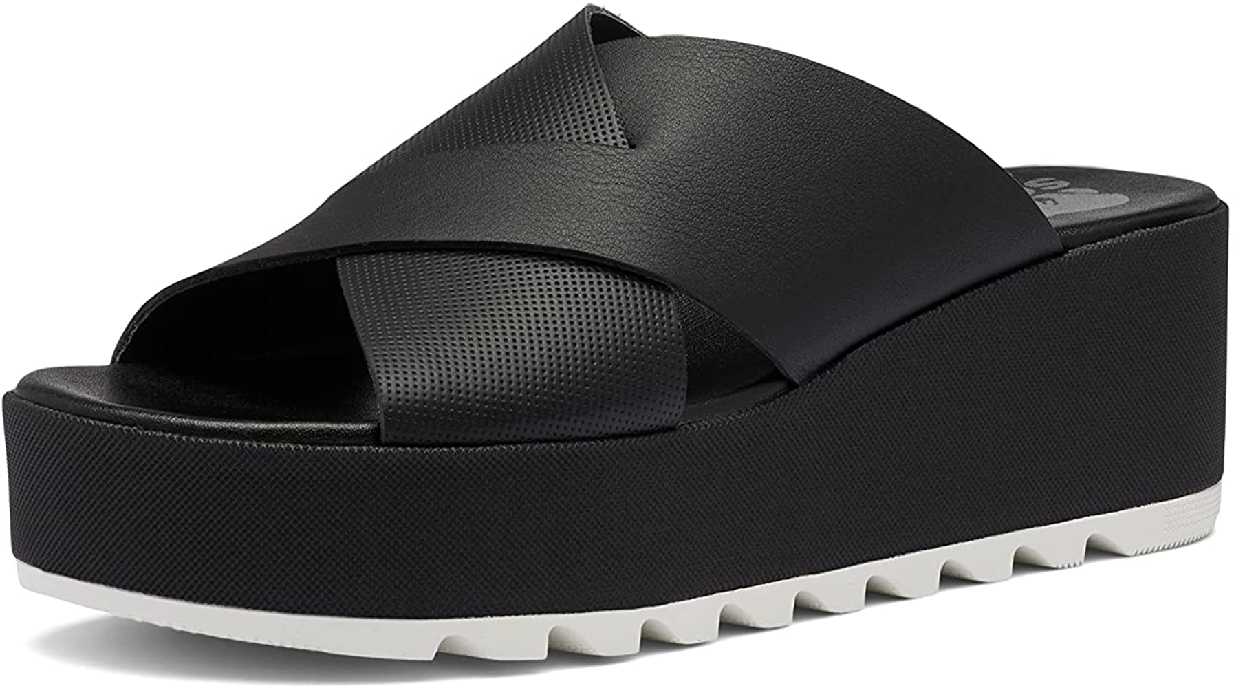 Women's ultra best sale comfort slide sandal